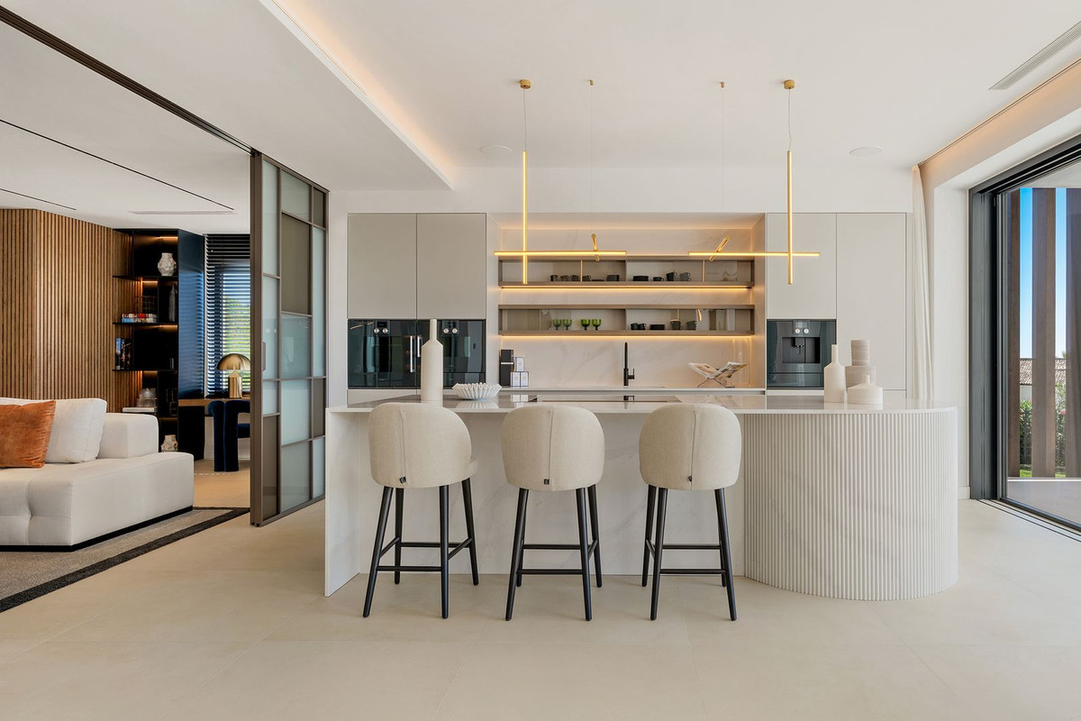 Huis te koop in Sierra Blanca | 5 slaapkamers H5261422