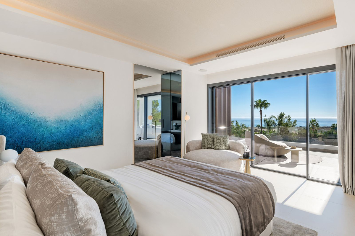 Huis te koop in Sierra Blanca | 5 slaapkamers H5261422