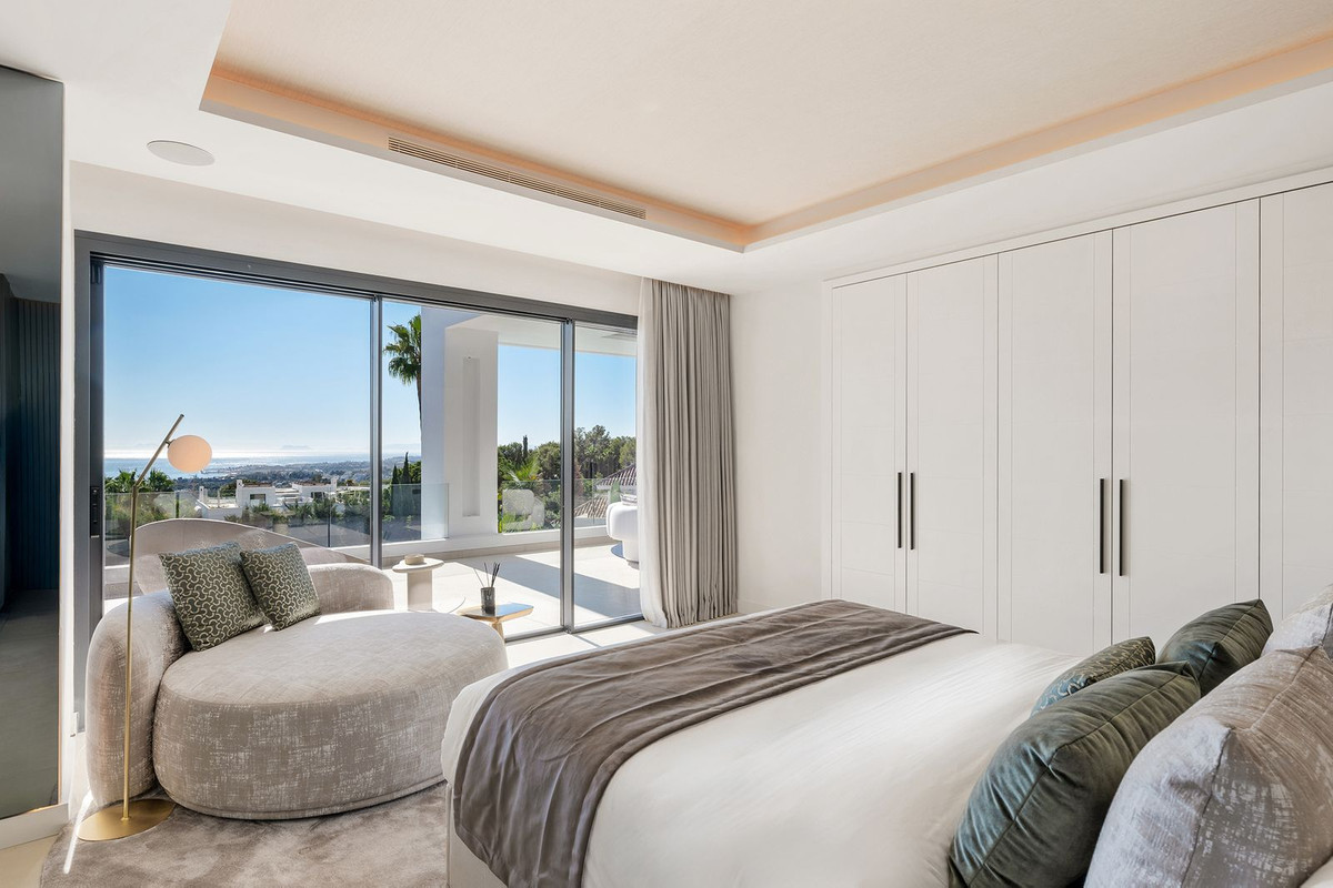 Huis te koop in Sierra Blanca | 5 slaapkamers H5261422