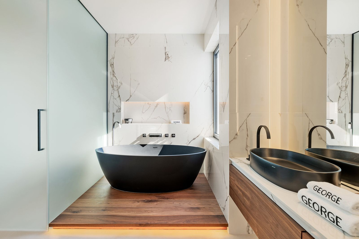 Huis te koop in Sierra Blanca | 5 slaapkamers H5261422