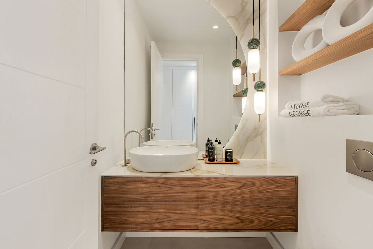 Huis te koop in Sierra Blanca | 5 slaapkamers H5261422