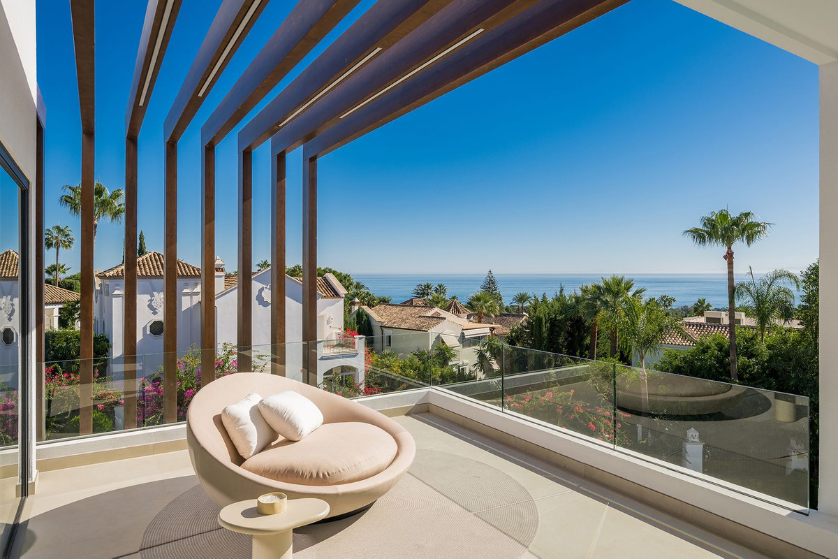 Huis te koop in Sierra Blanca | 5 slaapkamers H5261422