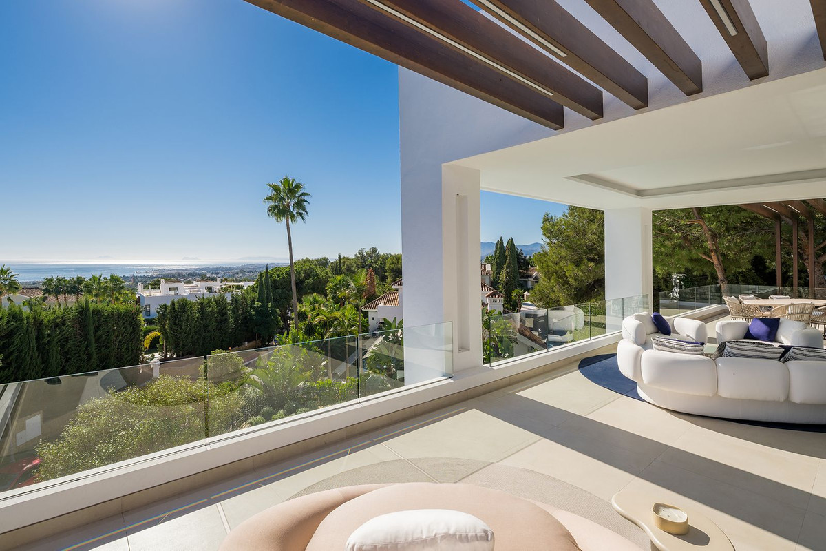 Huis te koop in Sierra Blanca | 5 slaapkamers H5261422