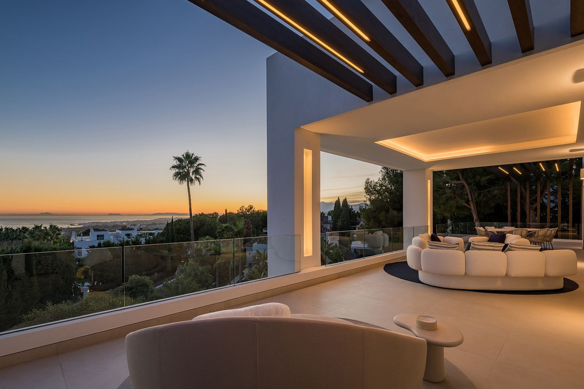 Huis te koop in Sierra Blanca | 5 slaapkamers H5261422