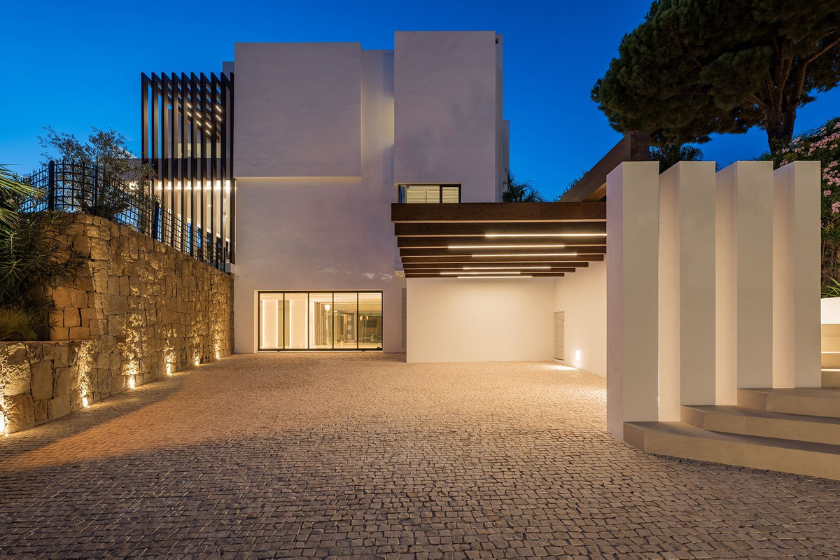 Huis te koop in Sierra Blanca | 5 slaapkamers H5261422