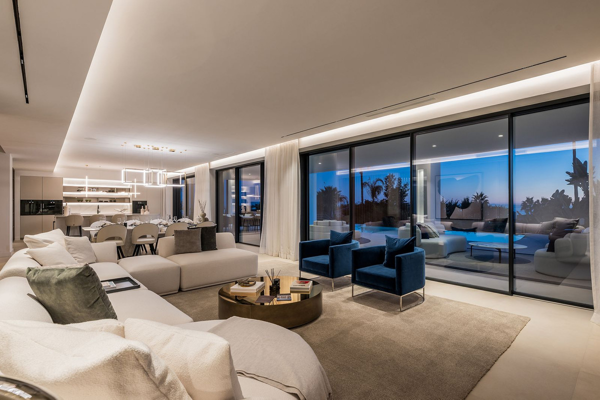 Huis te koop in Sierra Blanca | 5 slaapkamers H5261422