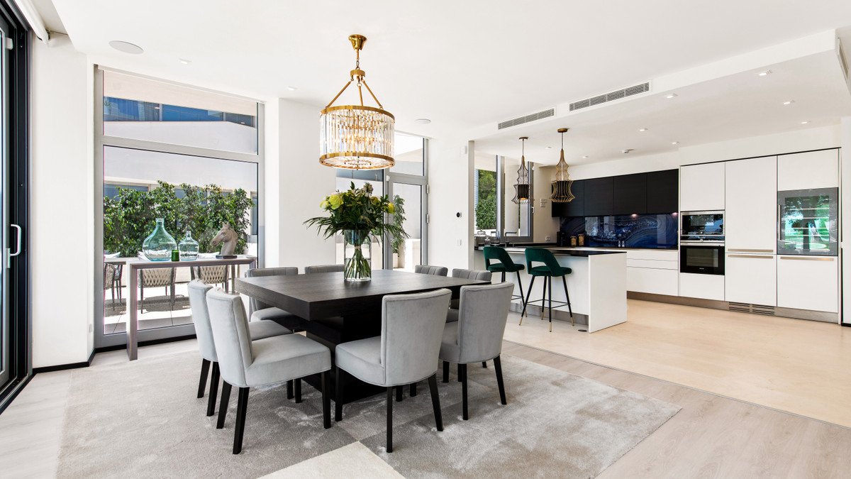 Huis te koop in Sierra Blanca | 4 slaapkamers H5291548