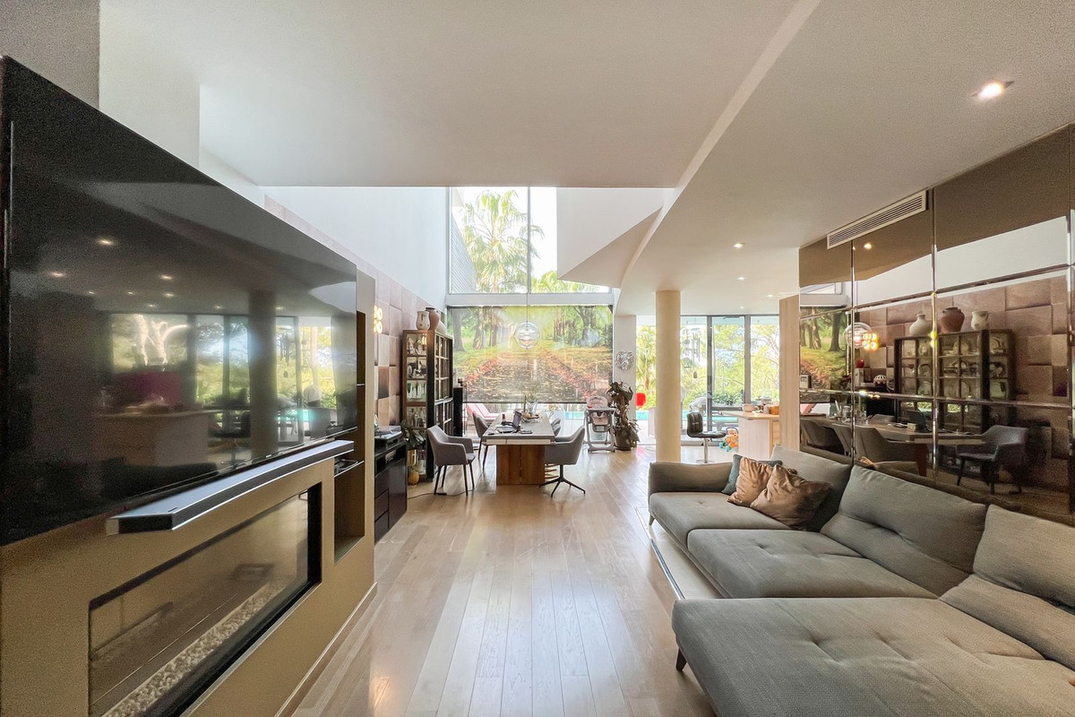 Huis te koop in Sierra Blanca | 4 slaapkamers H5291548