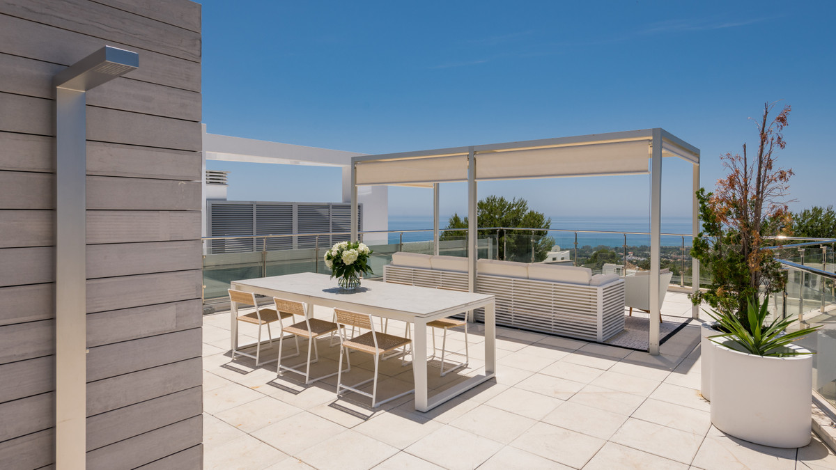 Huis te koop in Sierra Blanca | 4 slaapkamers H5291548