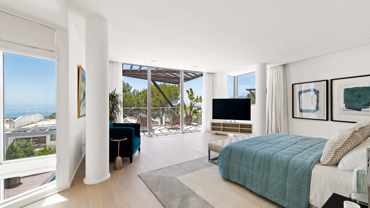 Huis te koop in Sierra Blanca | 4 slaapkamers H5291548