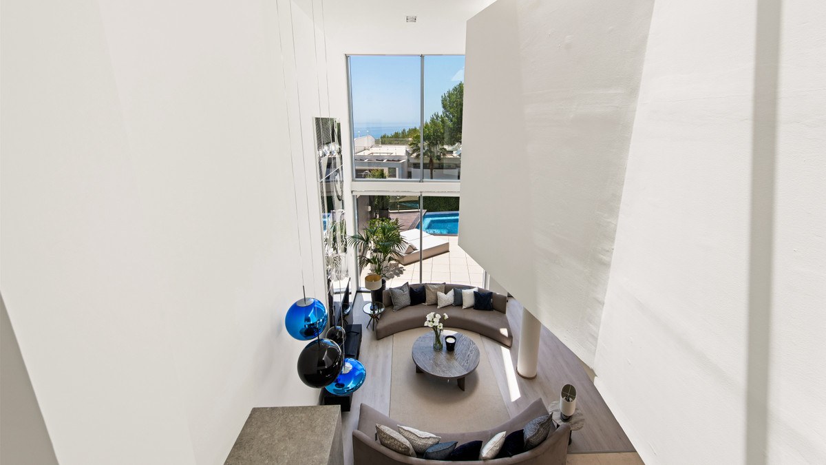 Huis te koop in Sierra Blanca | 4 slaapkamers H5291548