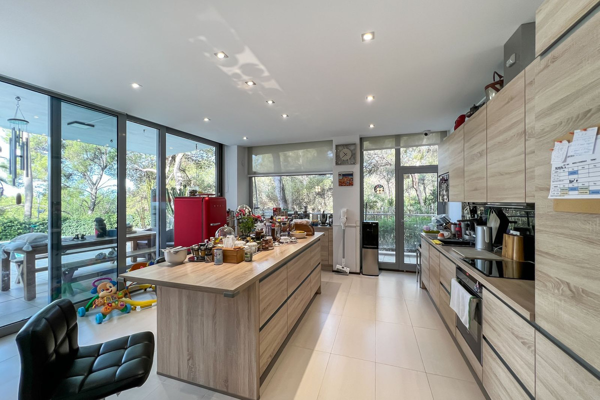 Huis te koop in Sierra Blanca | 4 slaapkamers H5291548