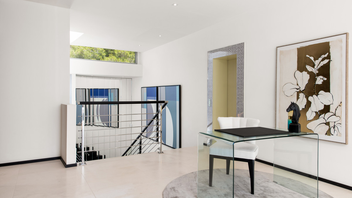 Huis te koop in Sierra Blanca | 4 slaapkamers H5291548