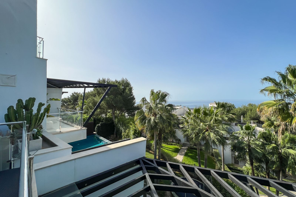 Huis te koop in Sierra Blanca | 4 slaapkamers H5291548