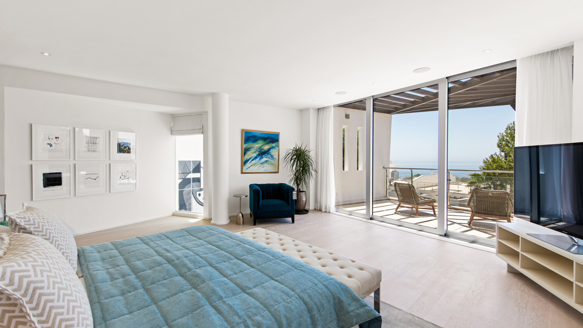 Huis te koop in Sierra Blanca | 4 slaapkamers H5291548