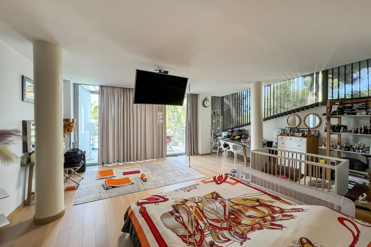 Huis te koop in Sierra Blanca | 4 slaapkamers H5291548