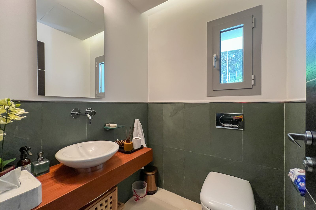 Huis te koop in Sierra Blanca | 4 slaapkamers H5291548