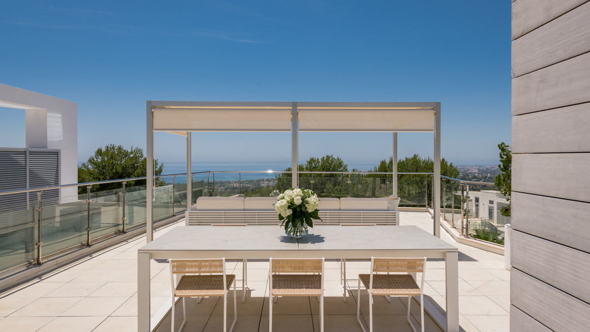 Huis te koop in Sierra Blanca | 4 slaapkamers H5291548