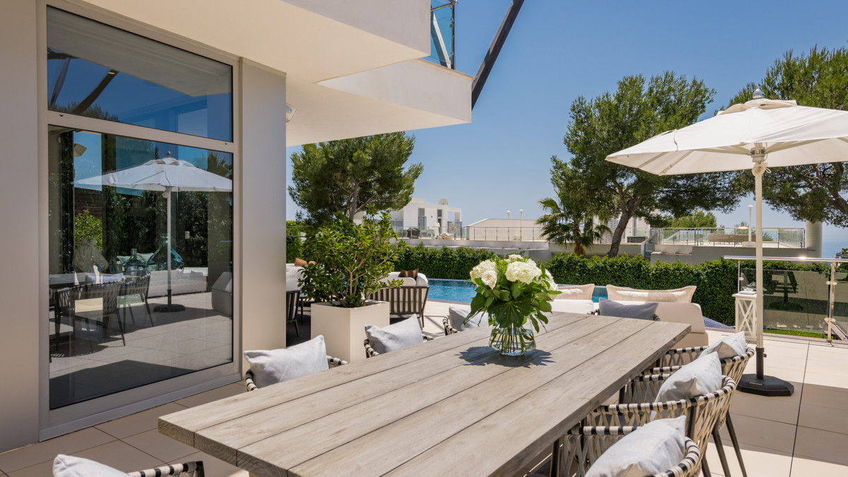 Huis te koop in Sierra Blanca | 4 slaapkamers H5291548