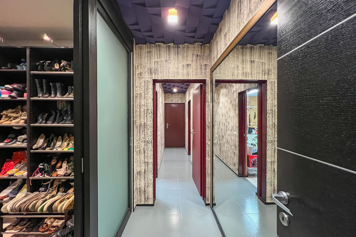 Huis te koop in Sierra Blanca | 4 slaapkamers H5291548