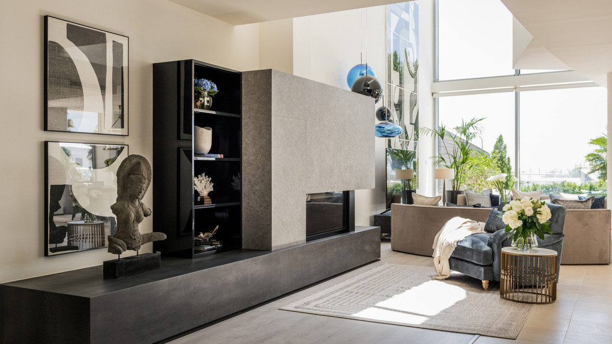 Huis te koop in Sierra Blanca | 4 slaapkamers H5291548