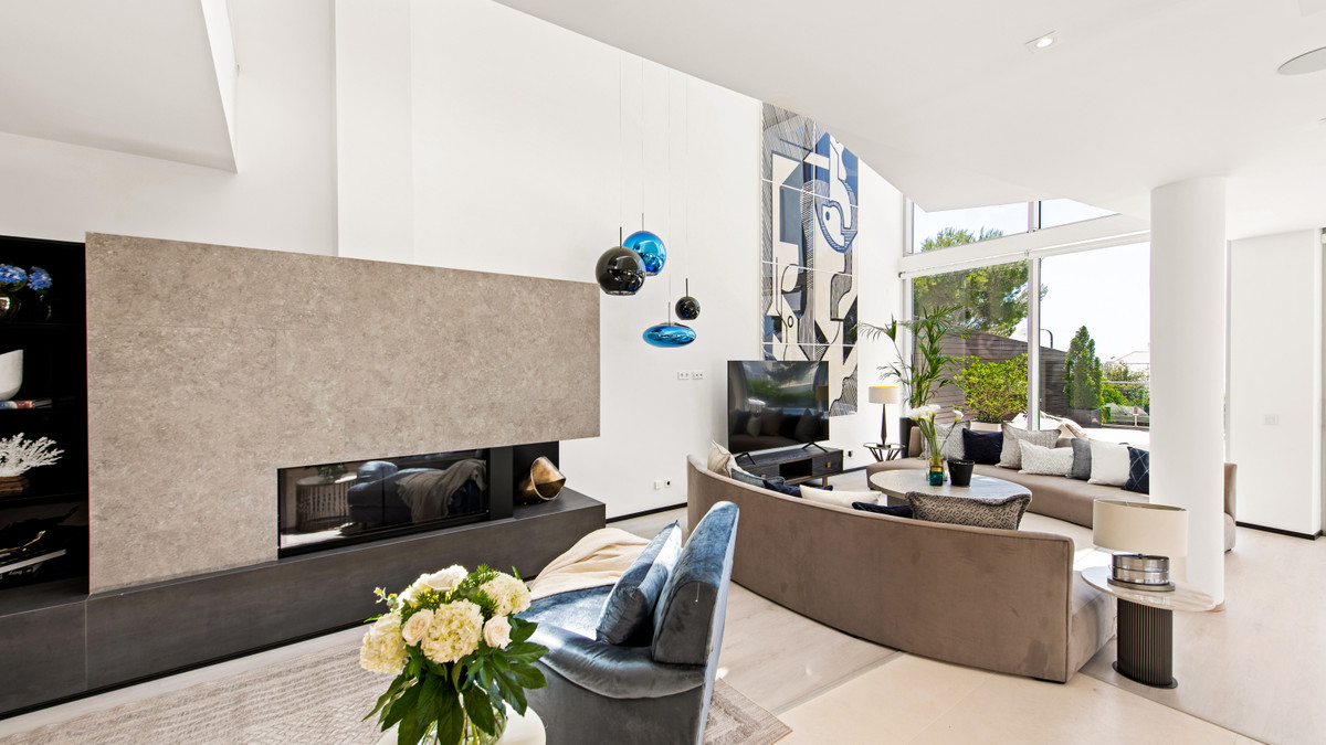 Huis te koop in Sierra Blanca | 4 slaapkamers H5291548