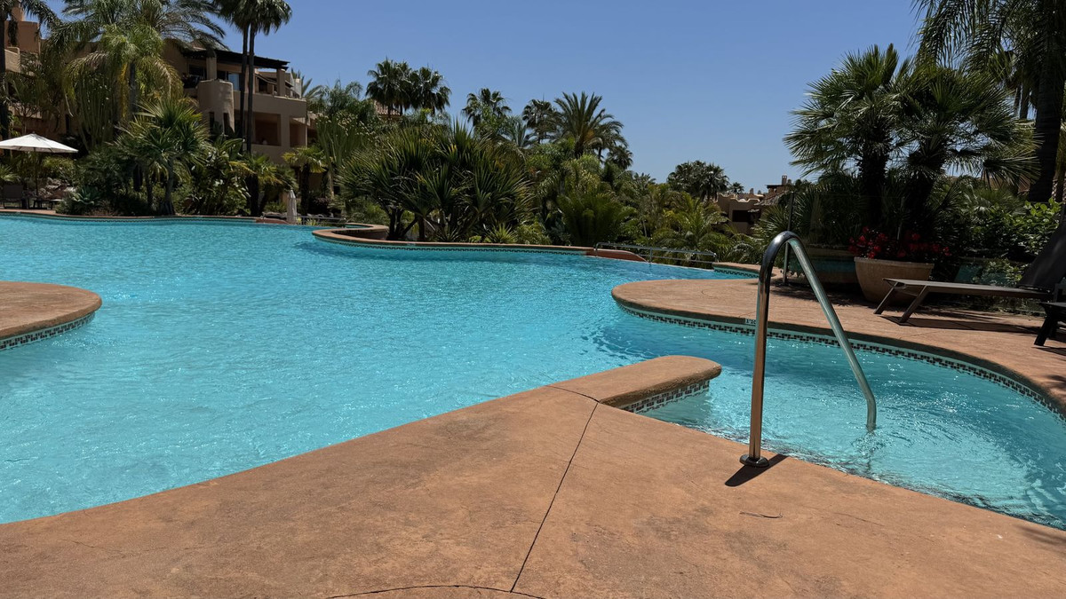 Appartement te koop in Sierra Blanca | 3 slaapkamers H5315140