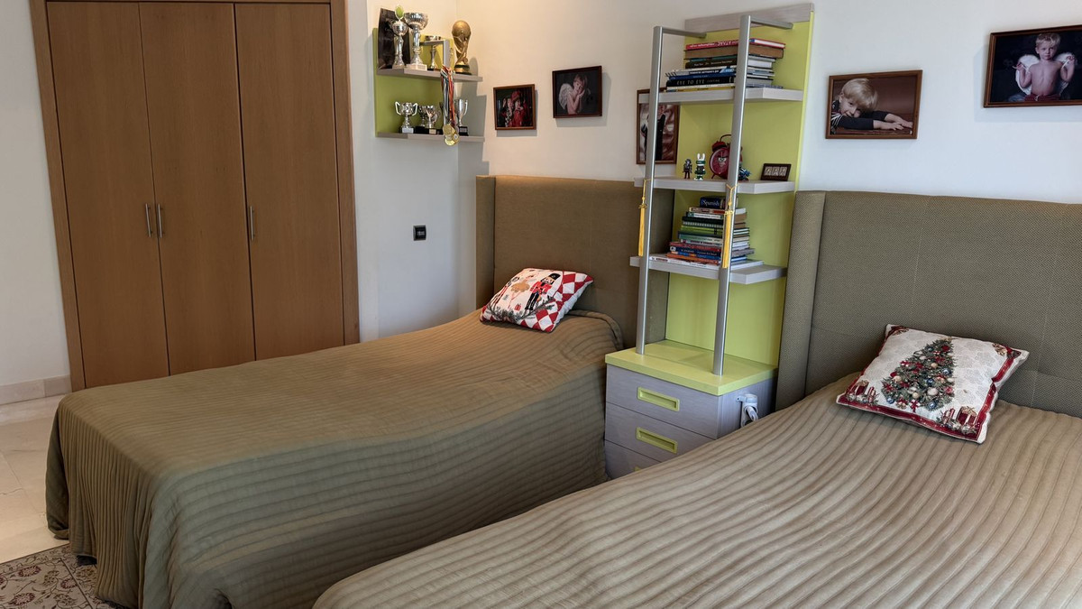 Appartement te koop in Sierra Blanca | 3 slaapkamers H5315140