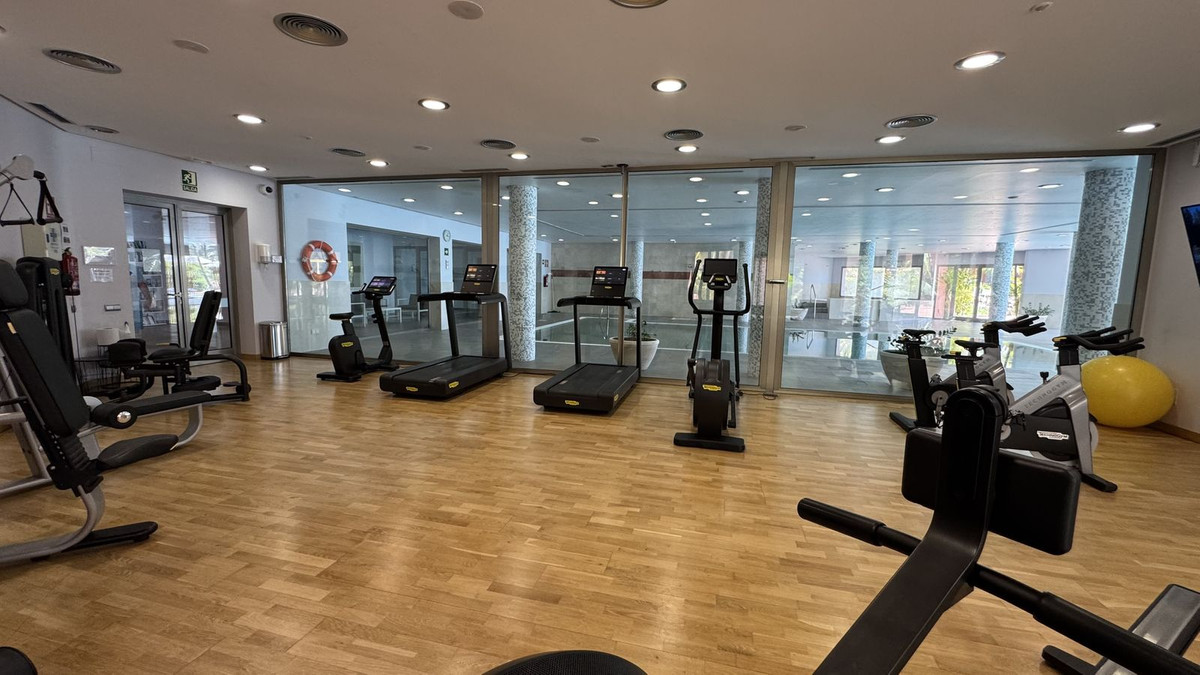 Appartement te koop in Sierra Blanca | 3 slaapkamers H5315140