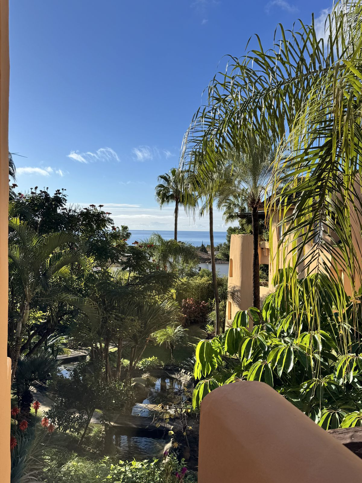 Appartement te koop in Sierra Blanca | 3 slaapkamers H5315140