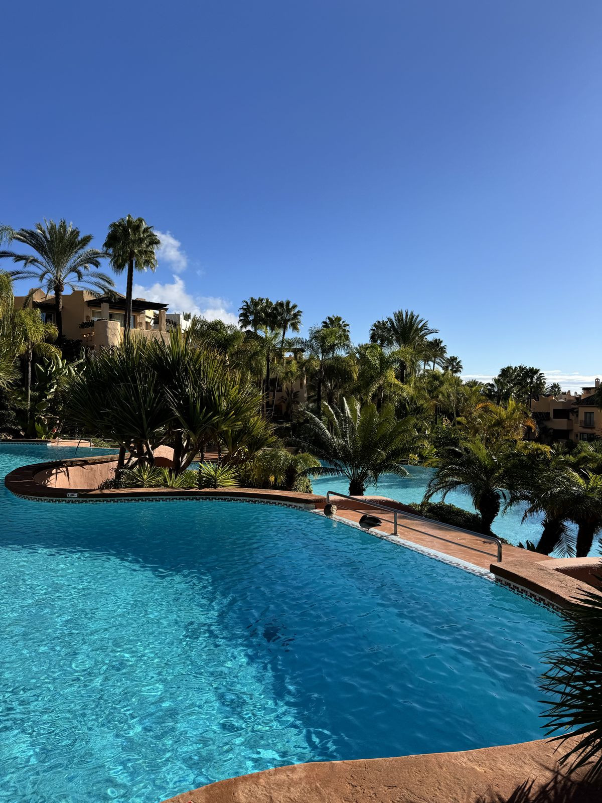 Appartement te koop in Sierra Blanca | 3 slaapkamers H5315140