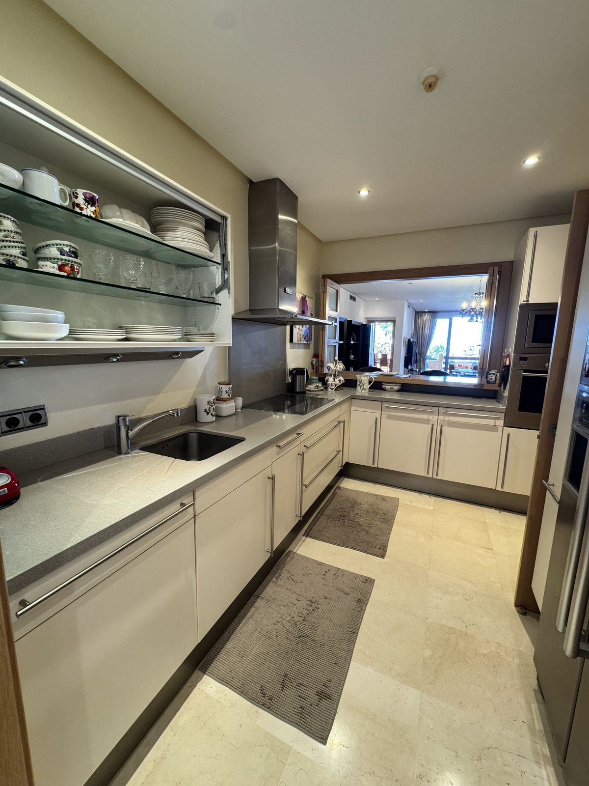 Appartement te koop in Sierra Blanca | 3 slaapkamers H5315140