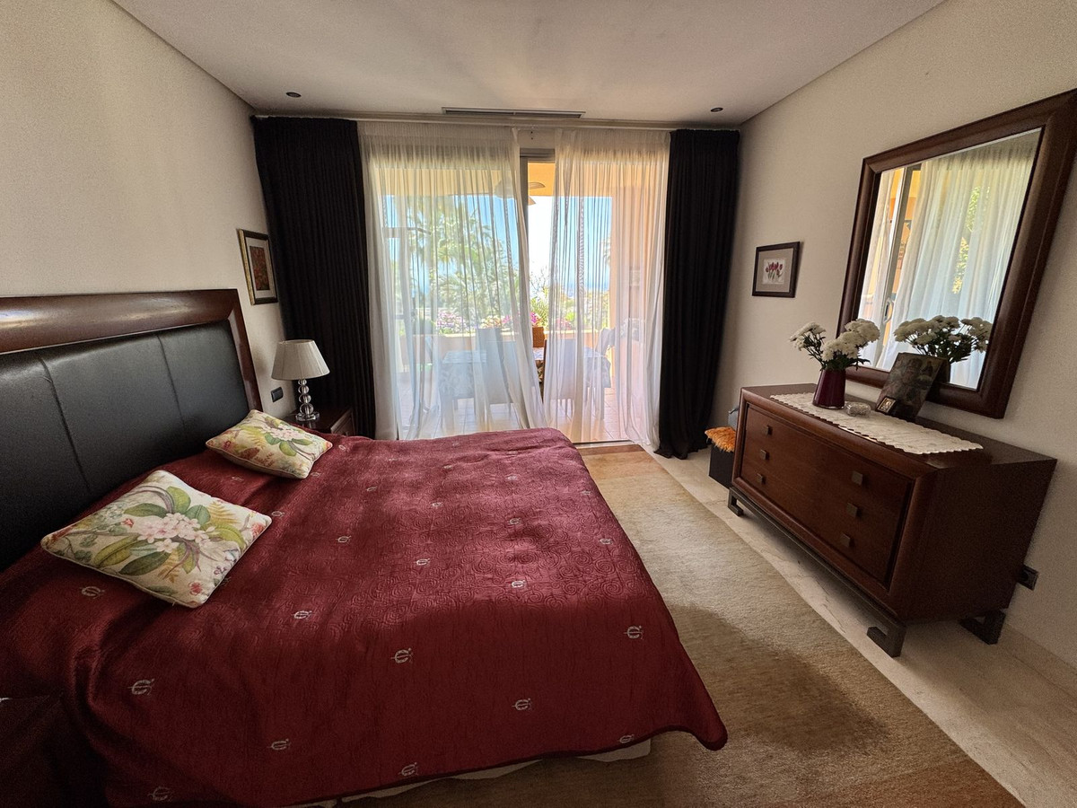 Appartement te koop in Sierra Blanca | 3 slaapkamers H5315140