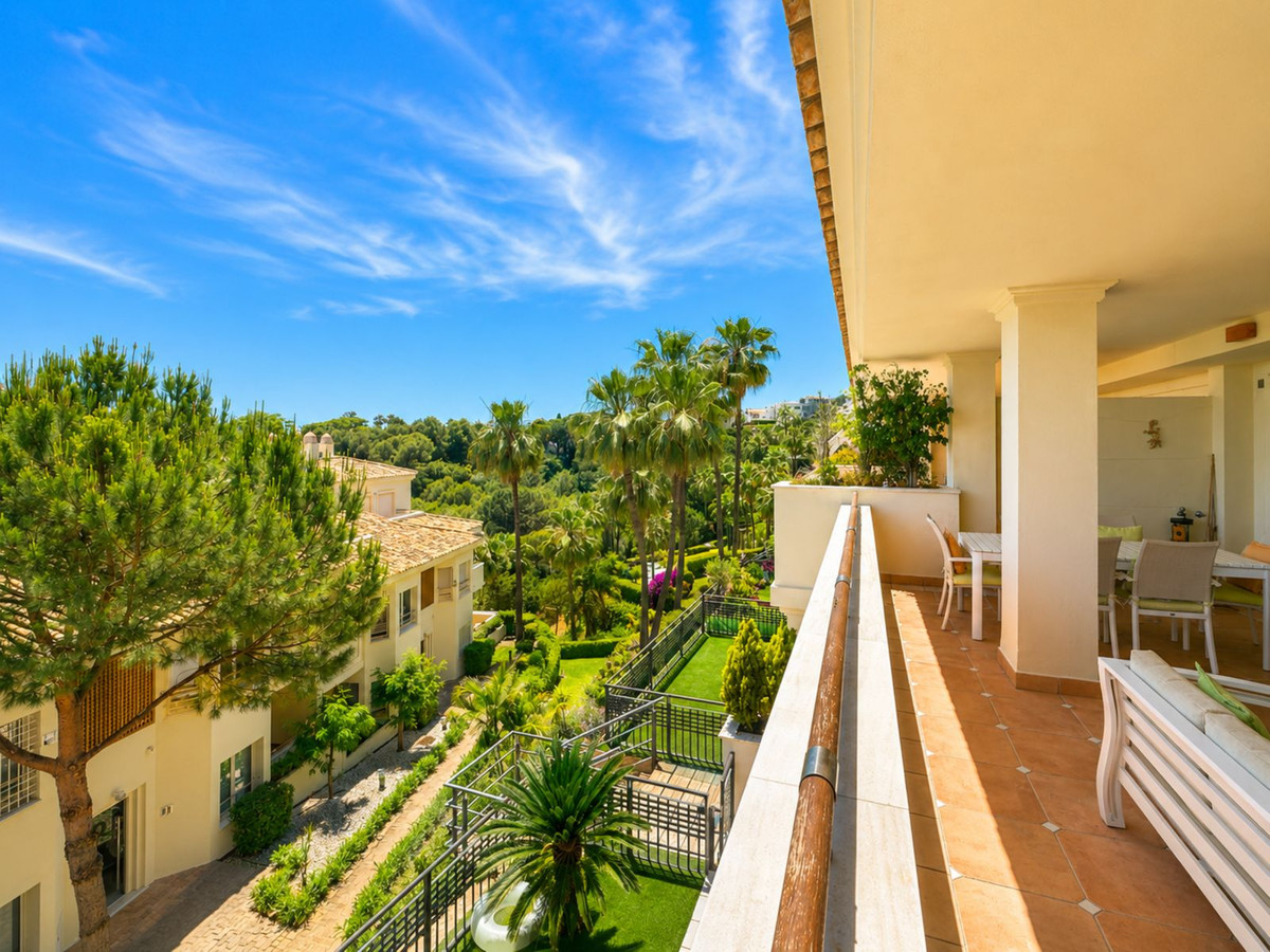 Appartement te koop in Sierra Blanca | 3 slaapkamers H5394382