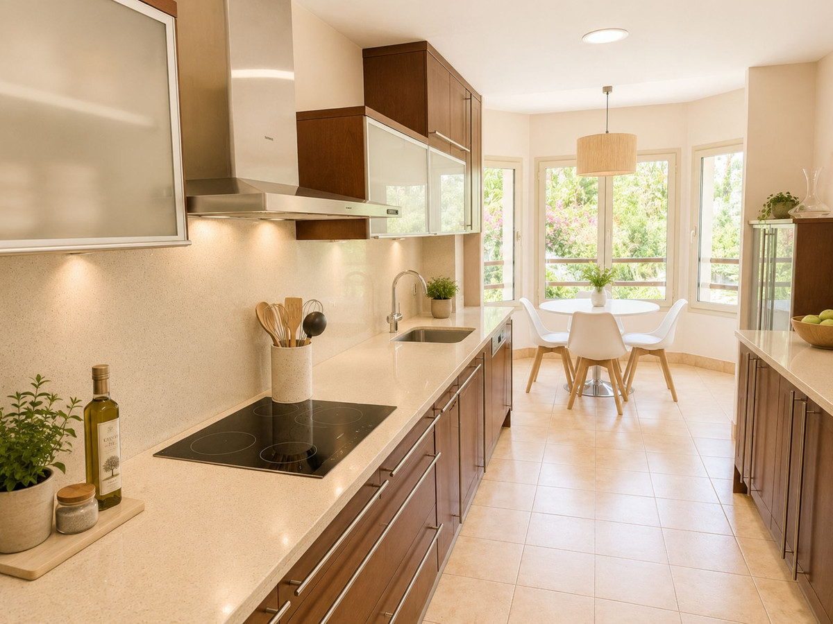Appartement te koop in Sierra Blanca | 3 slaapkamers H5394382