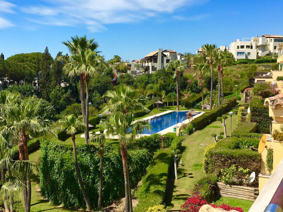 Appartement te koop in Sierra Blanca | 3 slaapkamers H5394382