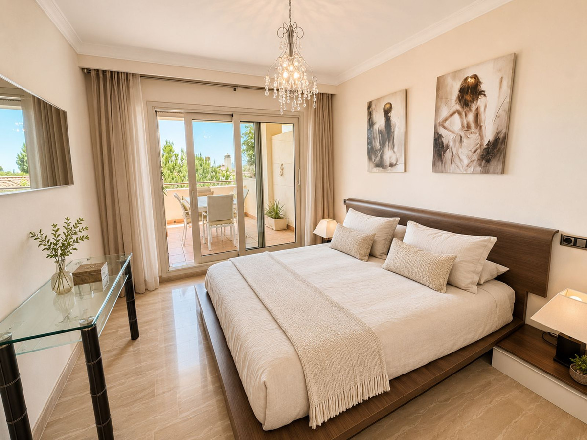 Appartement te koop in Sierra Blanca | 3 slaapkamers H5394382