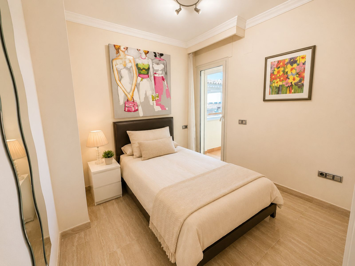 Appartement te koop in Sierra Blanca | 3 slaapkamers H5394382