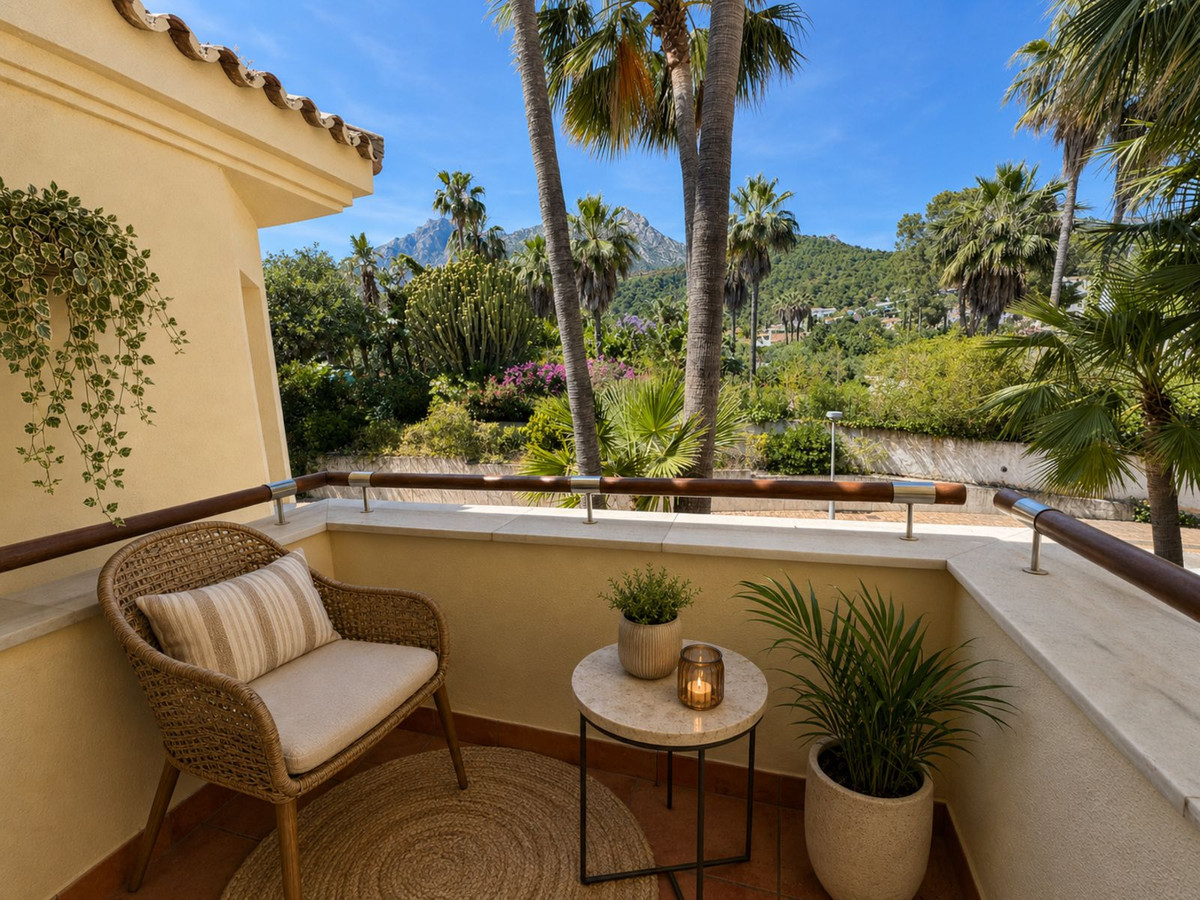 Appartement te koop in Sierra Blanca | 3 slaapkamers H5394382