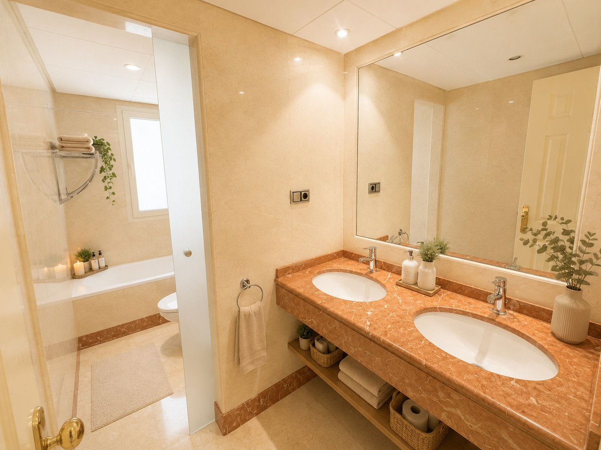 Appartement te koop in Sierra Blanca | 3 slaapkamers H5394382