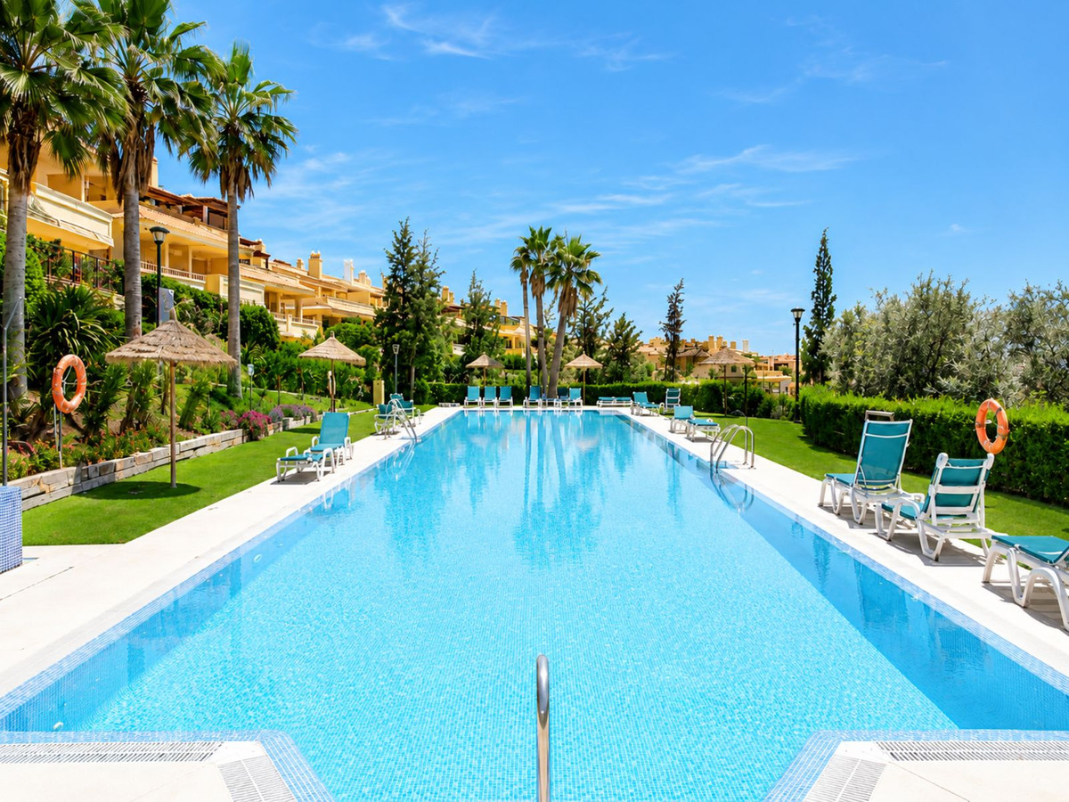 Appartement te koop in Sierra Blanca | 3 slaapkamers H5394382