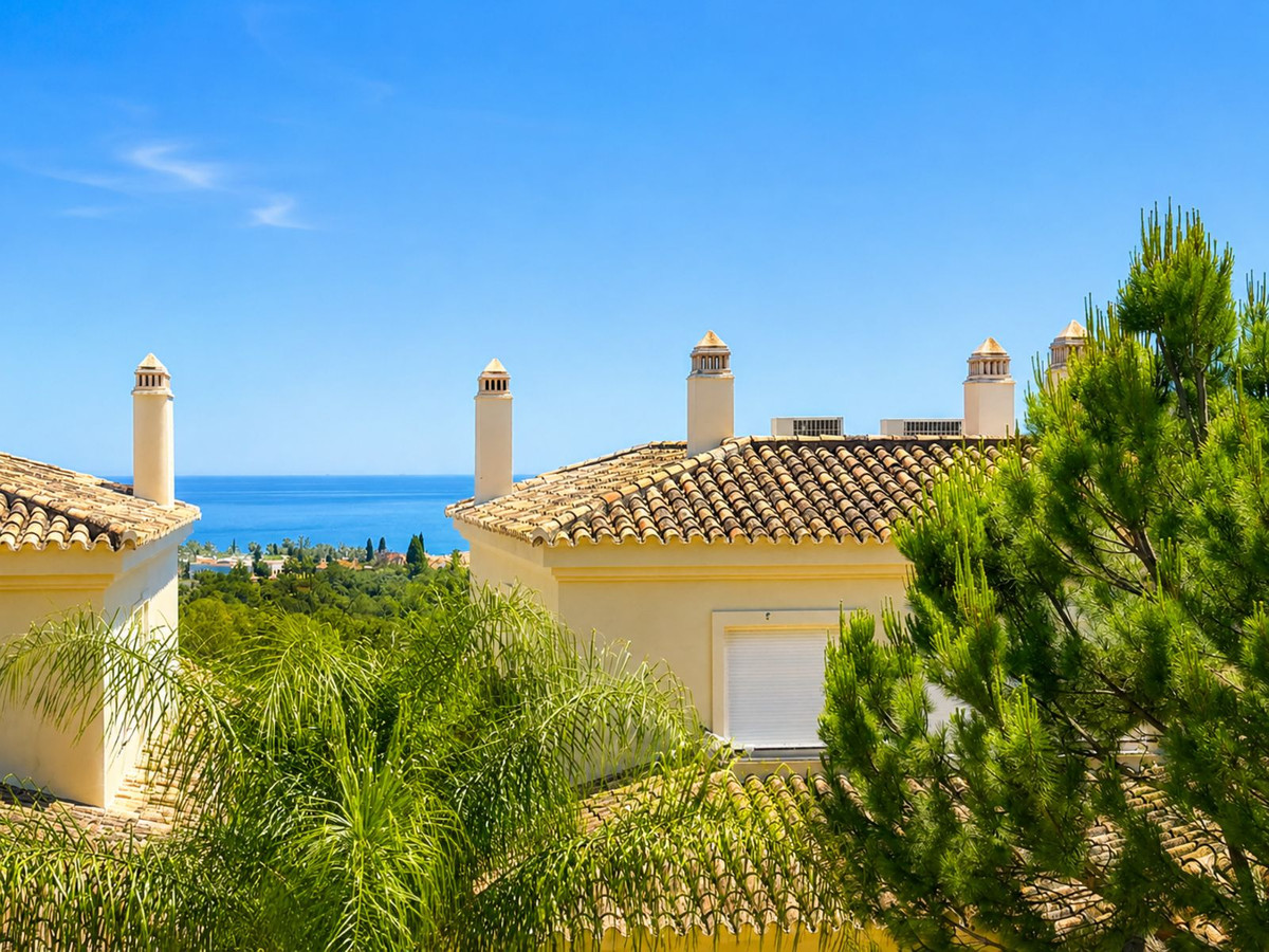 Appartement te koop in Sierra Blanca | 3 slaapkamers H5394382