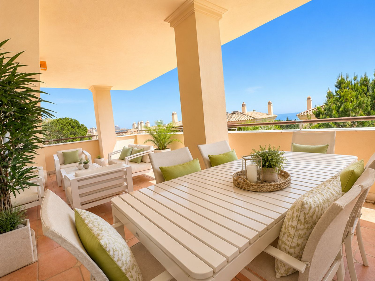 Appartement te koop in Sierra Blanca | 3 slaapkamers H5394382