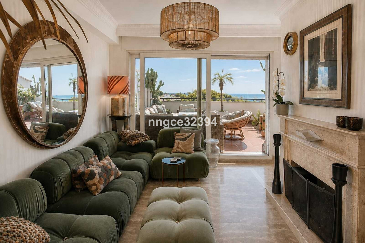 Appartement te koop in Sierra Blanca | 2 slaapkamers H5461351