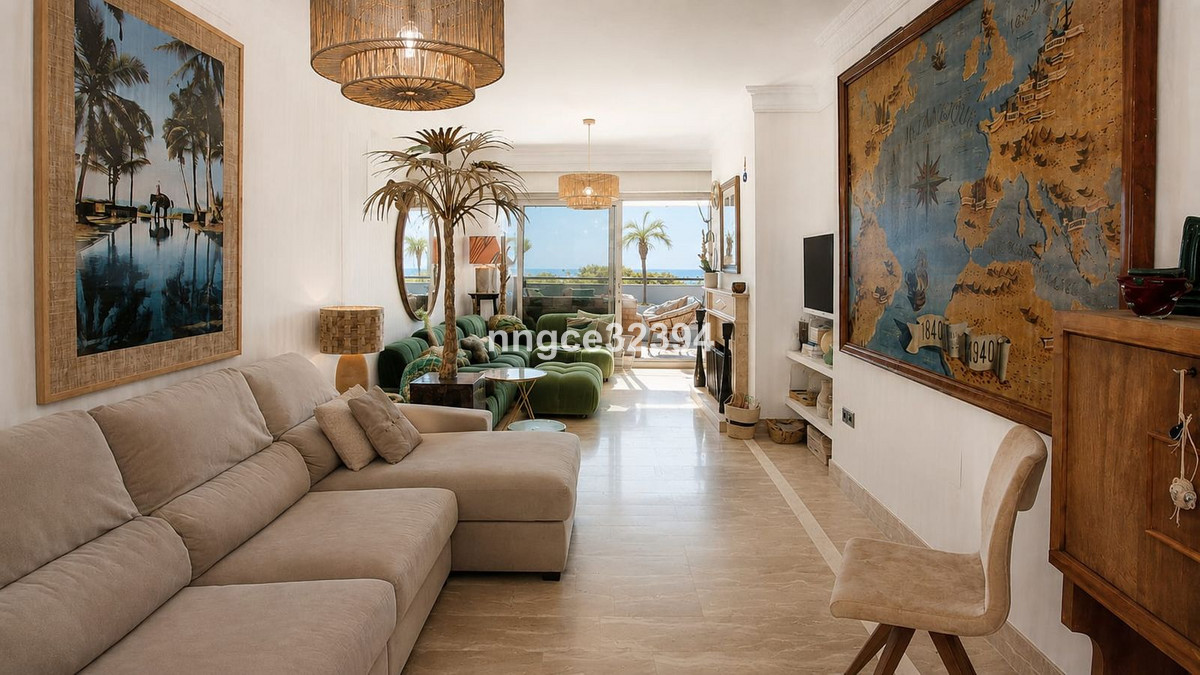 Appartement te koop in Sierra Blanca | 2 slaapkamers H5461351