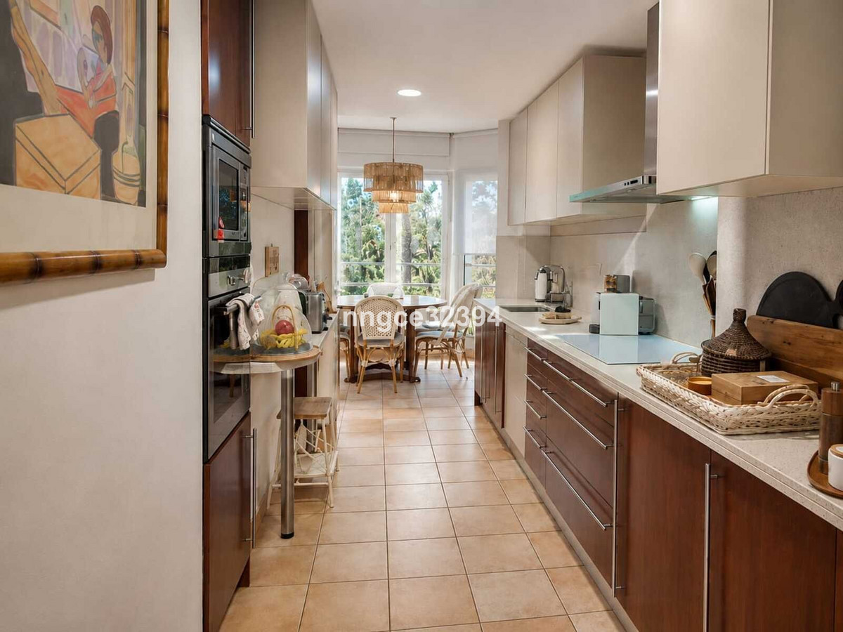 Appartement te koop in Sierra Blanca | 2 slaapkamers H5461351