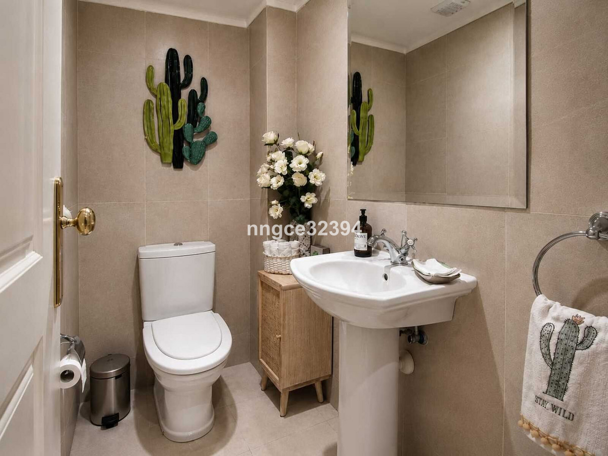 Appartement te koop in Sierra Blanca | 2 slaapkamers H5461351