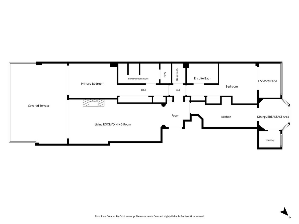 Appartement te koop in Sierra Blanca | 2 slaapkamers H5461351