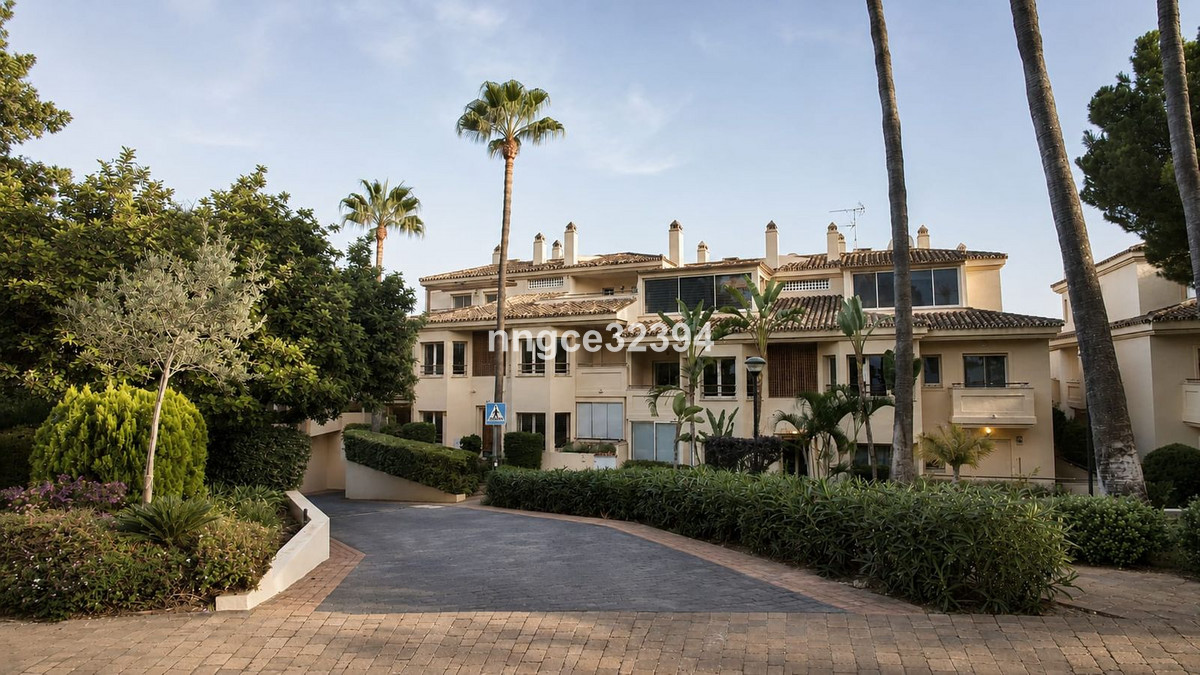 Appartement te koop in Sierra Blanca | 2 slaapkamers H5461351