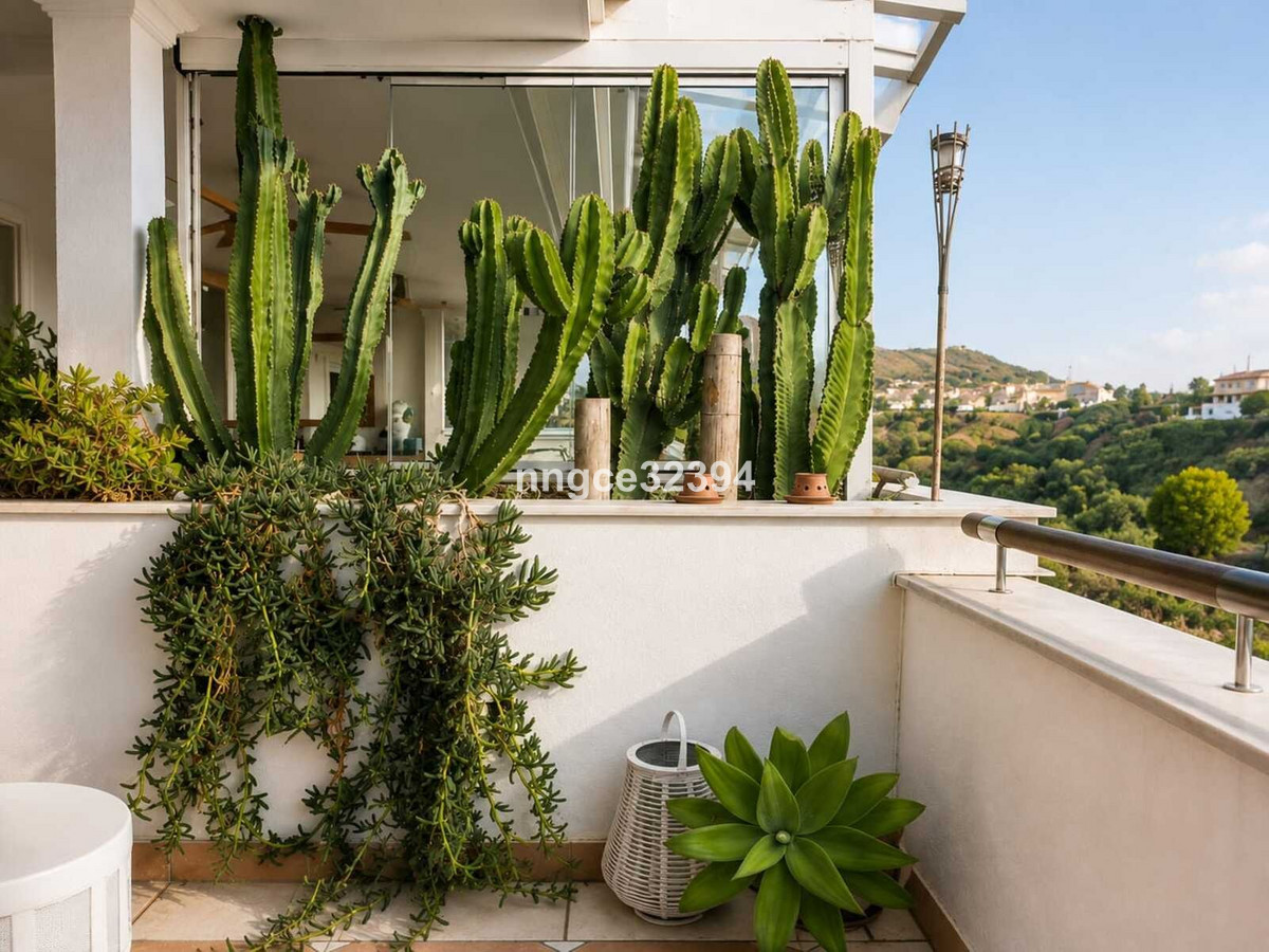 Appartement te koop in Sierra Blanca | 2 slaapkamers H5461351